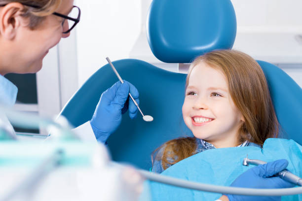 Oral Cancer Screening in Lindsay, CA