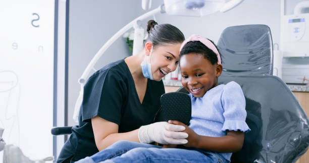 Oral Surgery in Lindsay, CA