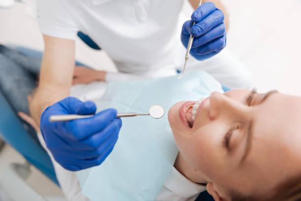  Lindsay, CA Dental Services Pros