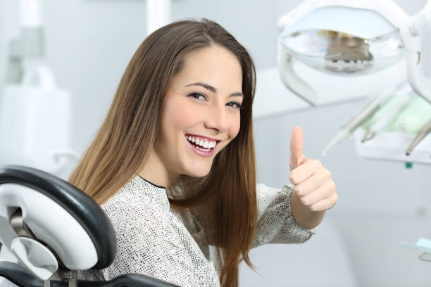 Advanced Technology for Better Dental Care in Lindsay, CA